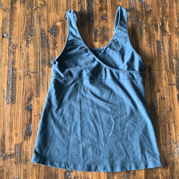 Elita Active Wear Tank - Picture 1 of 2